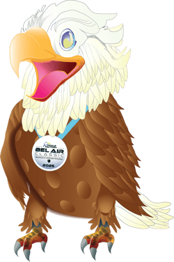 Bel-Air0Classic-Eagle-W-Medal