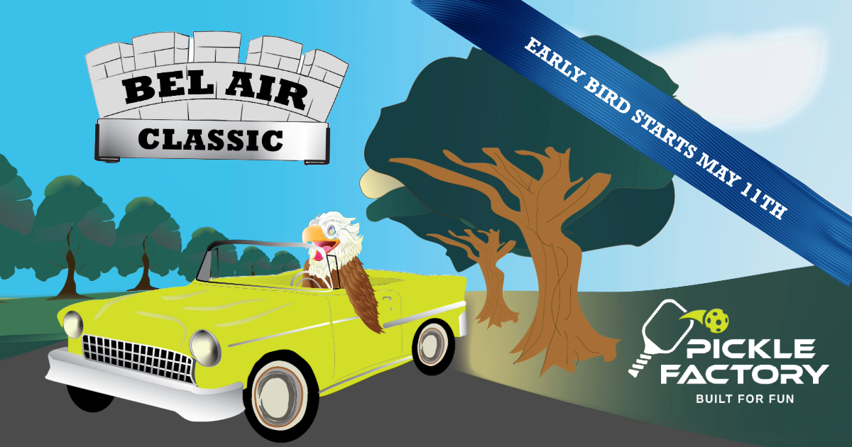 Bel Air Classic 2025